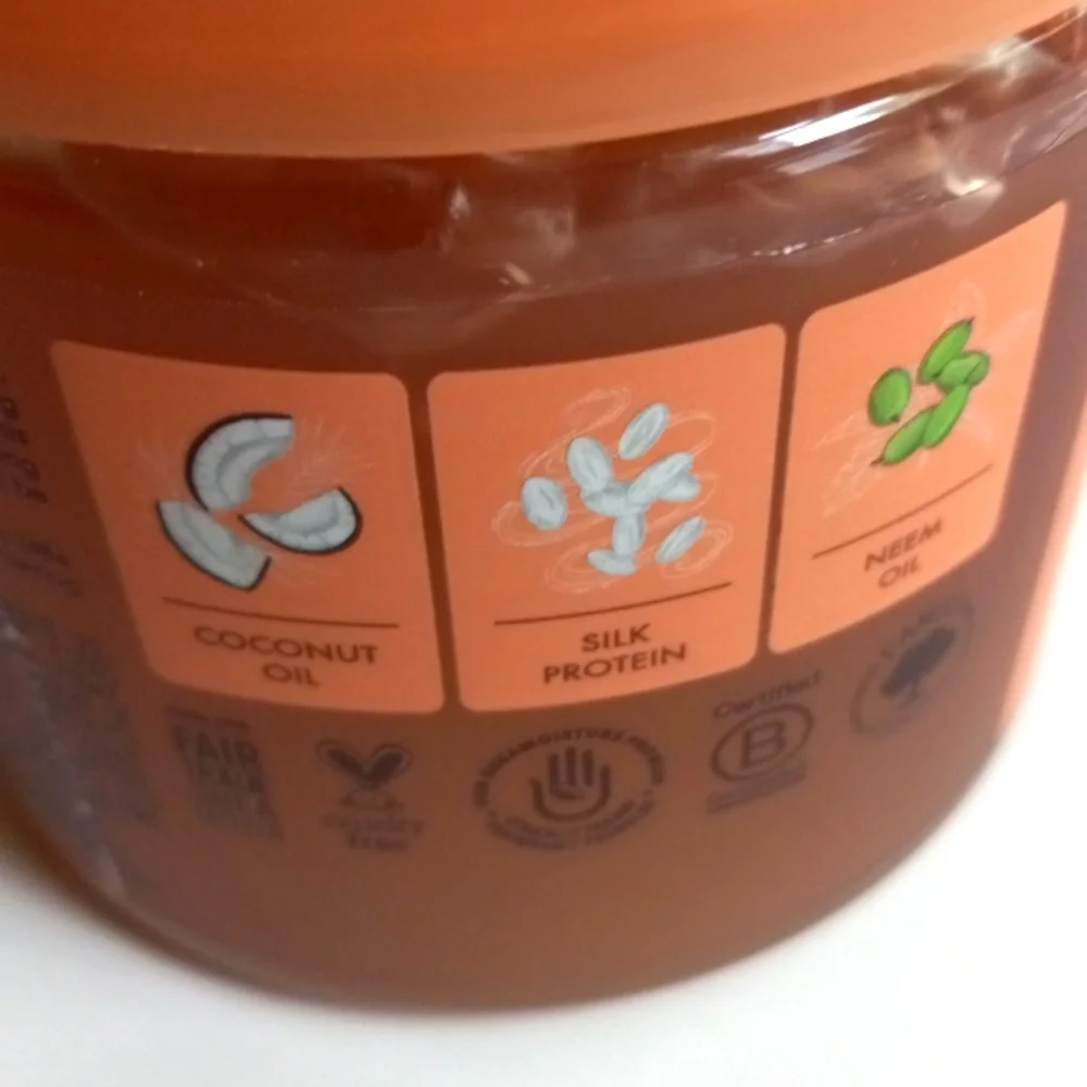 DEFINING STYLING GEL